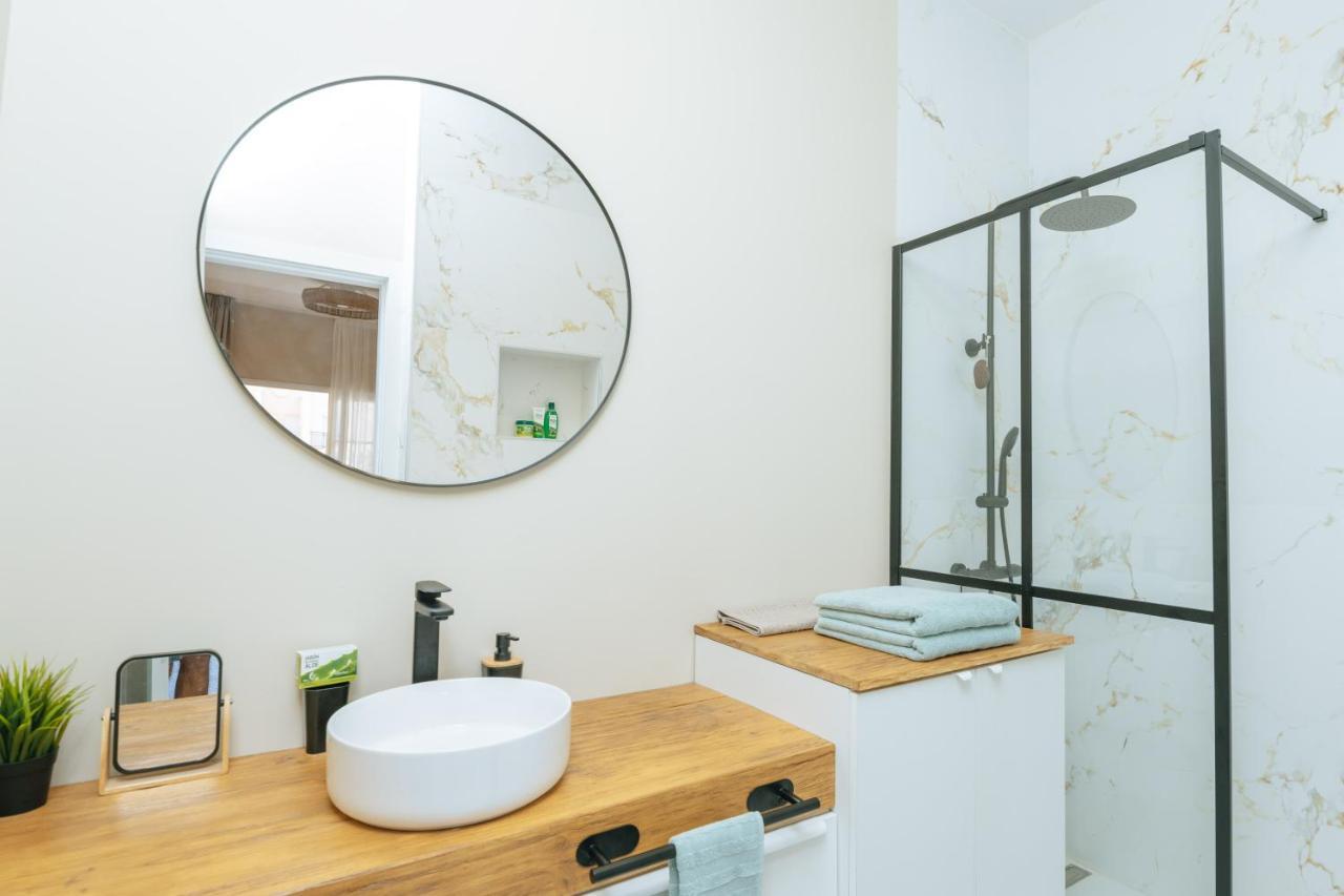 Amazing Renovated Pool View Apt, Aircon, 2 Min To Fanabe Beach Costa Adeje  Extérieur photo